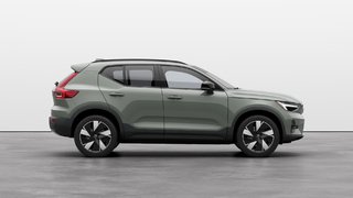 2025 Volvo EX40 Plus in Laval, Quebec - 5 - w320h240px