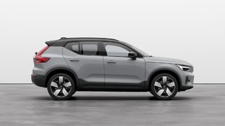 2025 Volvo EX40 Ultra in Laval, Quebec - 5 - w320h240px