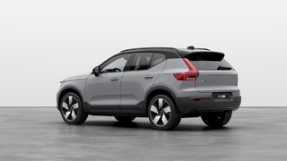 2025 Volvo EX40 Ultra in Laval, Quebec - 2 - w320h240px