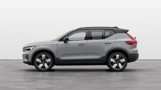2025 Volvo EX40 Ultra in Laval, Quebec - 6 - w320h240px