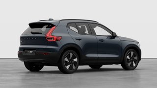 2026 Volvo EX40 Plus in Laval, Quebec - 4 - w320h240px