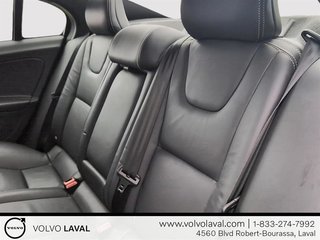 S60 T6 Drive-E FWD Platinum 2015 à Laval, Québec - 4 - w320h240px