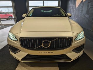 2020  S60 T6 AWD Inscription in Laval, Quebec - 2 - w320h240px