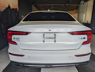 2020  S60 T6 AWD Inscription in Laval, Quebec - 6 - w320h240px