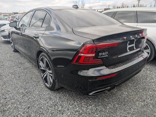2020  S60 T6 AWD R-Design in Laval, Quebec - 3 - w320h240px