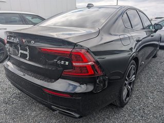 2020  S60 T6 AWD R-Design in Laval, Quebec - 2 - w320h240px