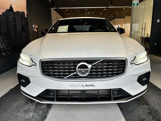2020  S60 T6 AWD R-Design in Laval, Quebec - 6 - w320h240px