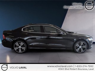 2020  S60 T6 AWD Inscription in Laval, Quebec - 6 - w320h240px