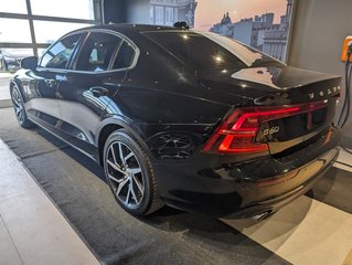 2021  S60 T6 AWD Momentum in Laval, Quebec - 3 - w320h240px