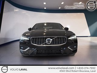 2023  S60 B5 AWD Plus - Bright in Laval, Quebec - 4 - w320h240px