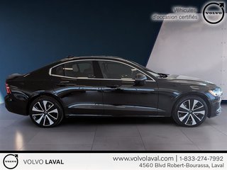 2023  S60 B5 AWD Plus - Bright in Laval, Quebec - 5 - w320h240px