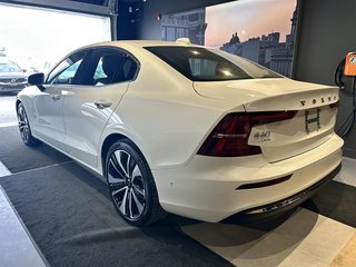 2023  S60 B5 AWD Plus - Bright in Laval, Quebec - 3 - w320h240px