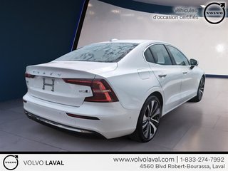 S60 B5 AWD Plus - Bright 2023 à Laval, Québec - 4 - w320h240px