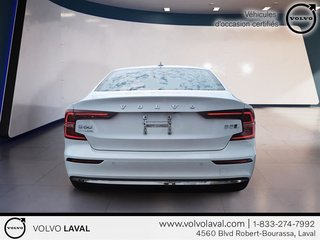 S60 B5 AWD Plus - Bright 2023 à Laval, Québec - 5 - w320h240px