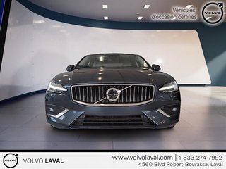 2023  S60 B5 AWD Plus - Bright in Laval, Quebec - 4 - w320h240px