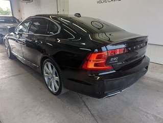 2020  S90 T6 AWD Inscription in Laval, Quebec - 3 - w320h240px