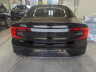 2020  S90 T6 AWD Inscription in Laval, Quebec - 5 - w320h240px