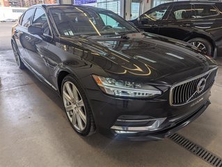 Volvo S90 T6 AWD Inscription  4 roues motrices 2020