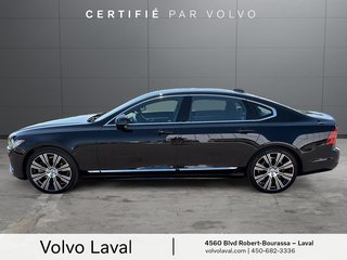 2023 Volvo S90 Plus Bright Theme in Laval, Quebec - 5 - w320h240px