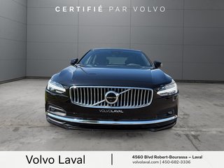 2023 Volvo S90 Plus Bright Theme in Laval, Quebec - 2 - w320h240px
