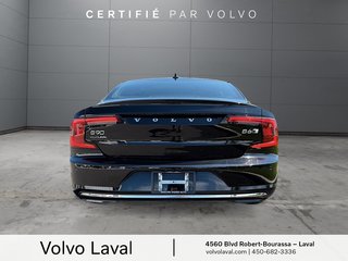 2023 Volvo S90 Plus Bright Theme in Laval, Quebec - 3 - w320h240px