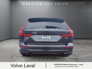 Volvo V60 Cross Country BASE 2020 à Laval, Québec - 6 - w320h240px