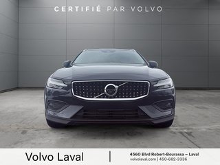 Volvo V60 Cross Country BASE 2020 à Laval, Québec - 2 - w320h240px