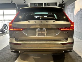 2021 Volvo V60 Cross Country T5 AWD  All Wheel Drive