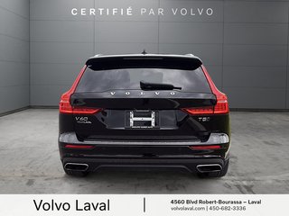 Volvo V60 Cross Country BASE 2022 à Laval, Québec - 3 - w320h240px