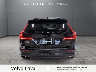 2022 Volvo V60 Cross Country MOMENTUM in Laval, Quebec - 5 - w320h240px