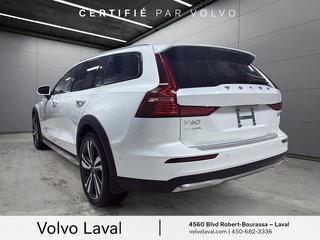 Volvo V60 Cross Country Ultimate 2024 à Laval, Québec - 6 - w320h240px