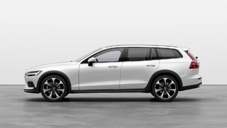Volvo V60 Cross Country Ultra 2026 à Laval, Québec - 6 - w320h240px
