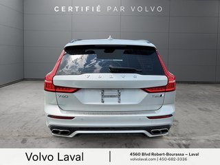 Volvo V60 R-Design 2019 à Laval, Québec - 3 - w320h240px
