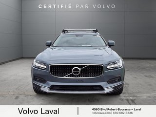 Volvo V90 Cross Country  2022 à Laval, Québec - 2 - w320h240px