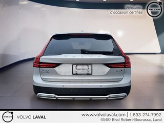 V90 Cross Country B6 AWD Plus 2023 à Laval, Québec - 5 - w320h240px