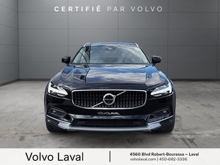 Volvo V90 Cross Country Ultimate 2023 à Laval, Québec - 2 - w320h240px
