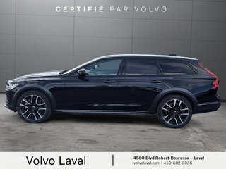 Volvo V90 Cross Country Ultimate 2023 à Laval, Québec - 5 - w320h240px