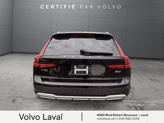 Volvo V90 Cross Country Ultimate 2024 à Laval, Québec - 3 - w320h240px