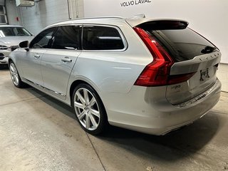 2017  V90 T6 AWD Inscription in Laval, Quebec - 3 - w320h240px