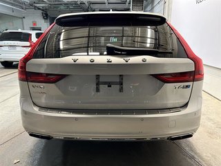 2017  V90 T6 AWD Inscription in Laval, Quebec - 4 - w320h240px