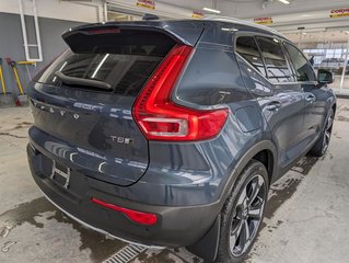 2020  XC40 T5 AWD Inscription in Laval, Quebec - 5 - w320h240px
