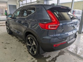 Volvo XC40 T5 AWD Inscription  4 roues motrices 2020