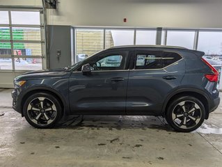 2020  XC40 T5 AWD Inscription in Laval, Quebec - 2 - w320h240px