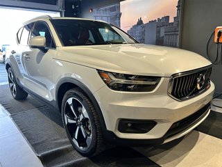 2020  XC40 T5 AWD Inscription in Laval, Quebec - 6 - w320h240px