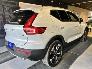 2020  XC40 T5 AWD Inscription in Laval, Quebec - 5 - w320h240px