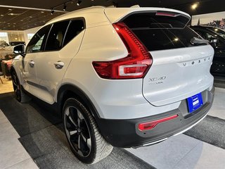 Volvo XC40 T5 AWD Inscription  4 roues motrices 2020