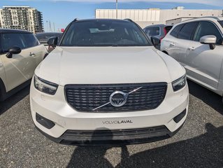 2021  XC40 T5 AWD R-Design in Laval, Quebec - 2 - w320h240px