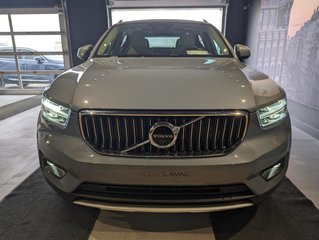 2021  XC40 T5 AWD Inscription in Laval, Quebec - 4 - w320h240px