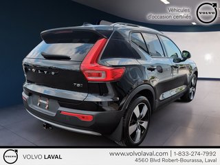 XC40 T5 AWD Momentum 2021 à Laval, Québec - 4 - w320h240px