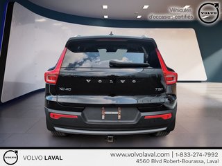 XC40 T5 AWD Momentum 2021 à Laval, Québec - 5 - w320h240px